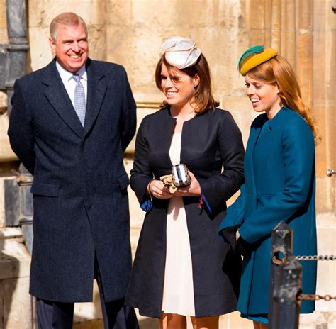 Who Is Prince Andrew Five Things You Didnt Know About The Duke Of York