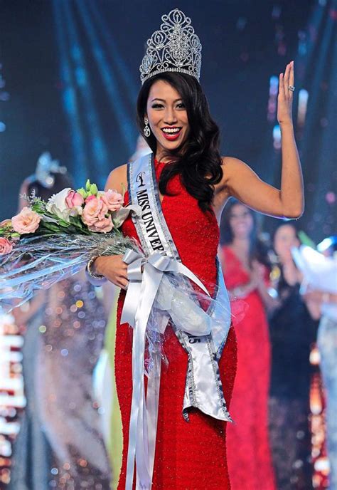Miss universe malaysia is an annual national beauty pageant that selects malaysia's representative to the annual miss universe contest. Team Southeast Asia for Miss Universe 2015 - Missosology