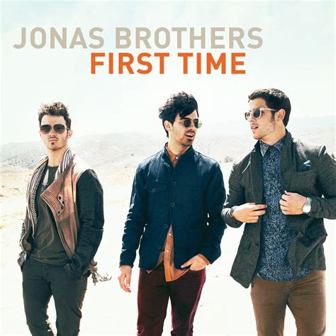 ‎first Time Single By Jonas Brothers On Itunes