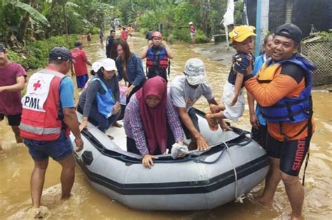 Malang Selatan Terdampak Banjir Bandang Dan Longsor Berikut Nasib KK Dusun Rowotrate Yang