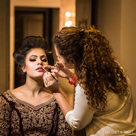 Wedding Makeup Tips For Artists Saubhaya Makeup