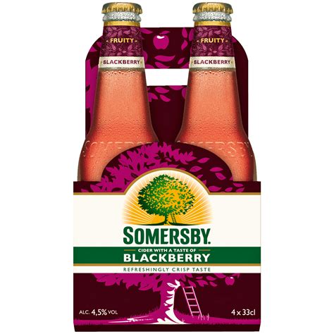 Sommersby Blackberry - Parkside Liquor Beer Wine Cider Somersby Blackberry Cider 500ml : Aqui ...
