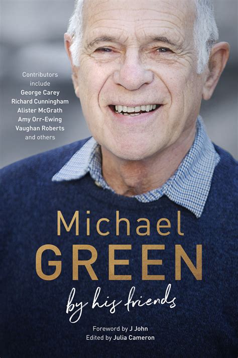 Michael Green Free Delivery Uk