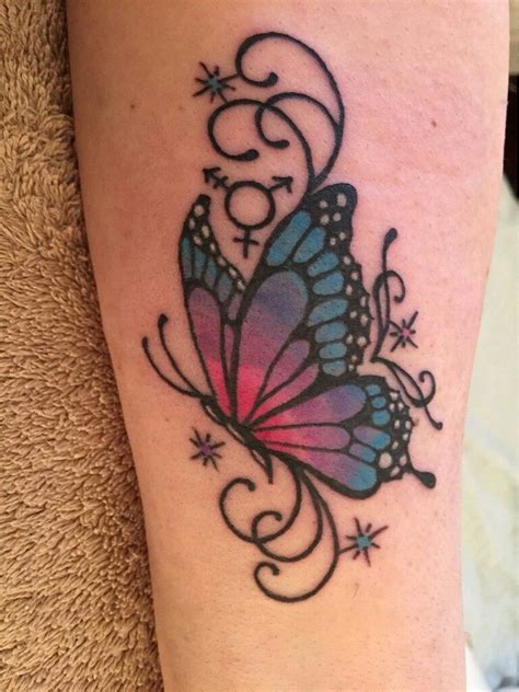 Pin By Dawn Galgay On Butterfly Tattoos Butterfly Tattoos On Arm