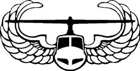 Usa Air Assault Badge