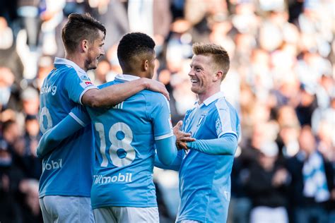 4.2 out of 5 stars. Inför AIK-MFF - Malmö FF