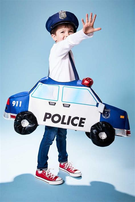 Ride In Police Car For Kids Police Cars Kids Police Car Kids Police