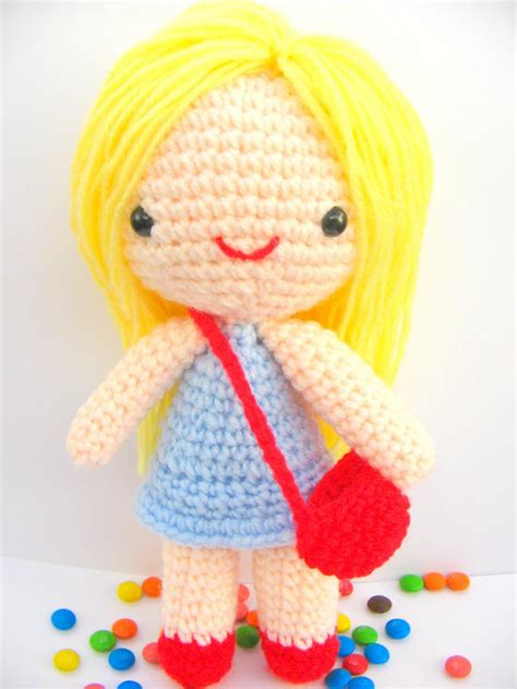 Amigurumi amigurumi bunny amigurumi free patterns crochet. 2000 Free Amigurumi Patterns: Free amigurumi pattern ...