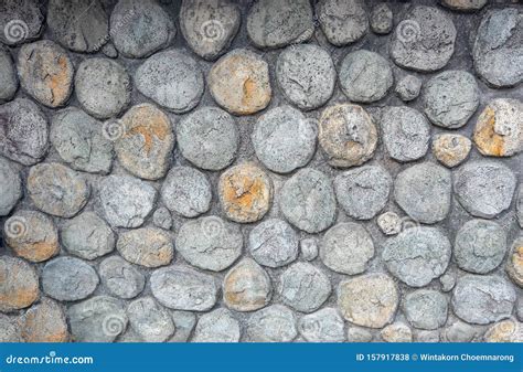 Grey Stone Wall Background Stock Photo Image Of Nature 157917838