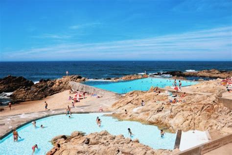 As 12 Melhores Praias Da Região Do Porto Vortexmag