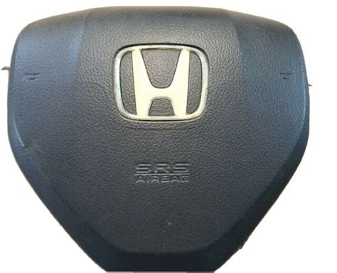 2012 2013 2014 2015 Honda Civic Driver Steering Wheel Air Bag Ebay