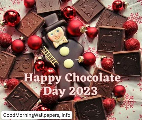 Happy Chocolate Day 2023 Wishes Status And Quotes