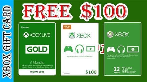 4.1 out of 5 stars. GIFTING Xbox Live Gift Cards Every Hour - Fortnite ...