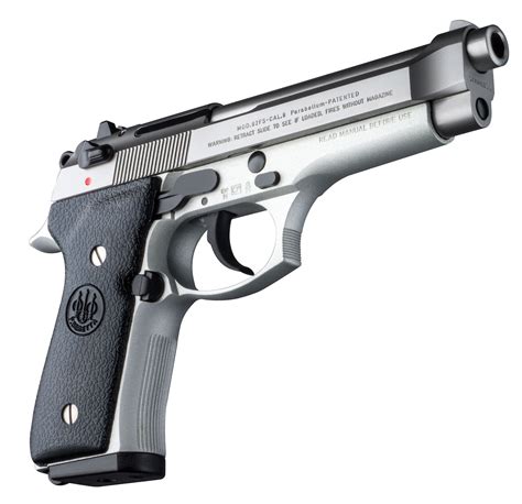 Beretta 92fs Inox For Sale New