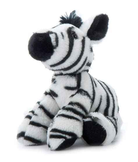 Mua The Petting Zoo Zebra Stuffed Animal Ts For Kids Wild Onez Zoo