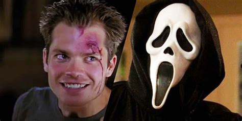 How Scream 2s Reshoots Saved The Killer Reveal