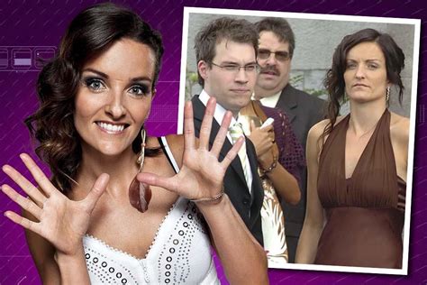 Edele Lynch Split Bwitched Singer Seperated From Husband
