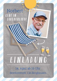 Check spelling or type a new query. abschiedsfeier ruhestand einladungsschreiben ...