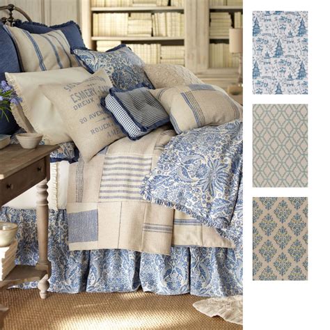 Spd Home Decor French Country Bedding