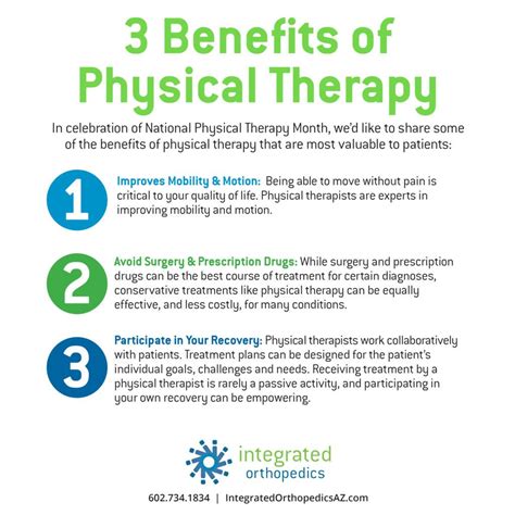 4 Essential Benefits Of Physical Therapy Physical Therapy Therapy Physics