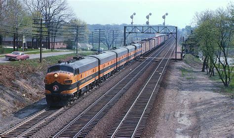 Great Northern Railway