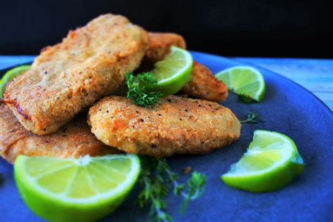 Lightly Fried Fish Fillets Windowsmain