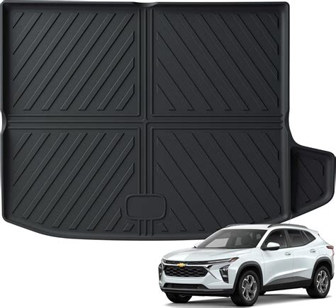 Wennebird All Weather Cargo Liner For 2024 Chevrolet Trax 2024 Buick