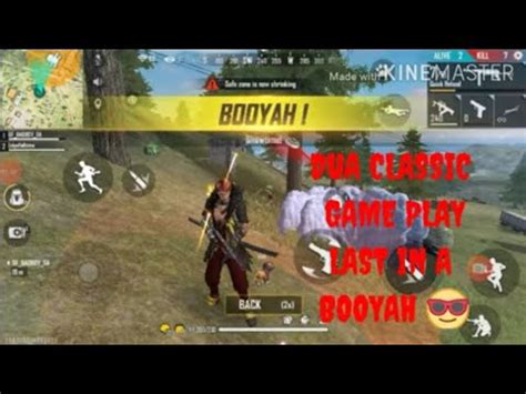 Watch bnl play free fire game and chat with other fans. Free fire classic dua game play malayalam - YouTube