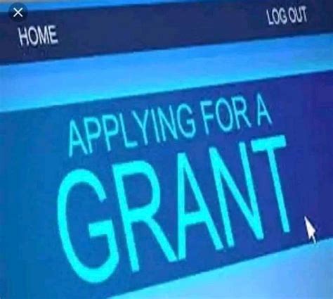Federal Government Grant