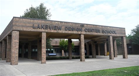 Our School Lakeview Elementary School