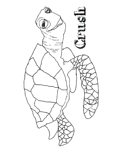 Marlin Coloring Pages at GetDrawings | Free download