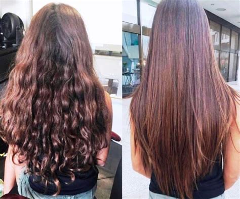 Even though we want picture perfect hair every day of the week, it comes with a price! Things to Consider Before Permanent Straightening