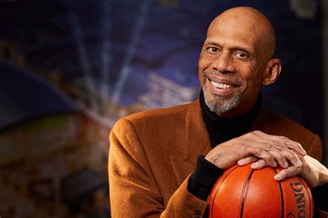 Kareem Abdul Jabbar Says His Jazz Filled Home Shaped His Game Wsj