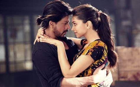 Deepika Padukone I Will Always Love Shah Rukh Khan Bollywood News And Gossip Movie Reviews