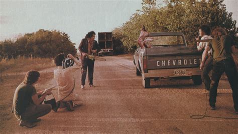 8 Things You Probably Didn T Know About The Texas Chain Saw Massacre