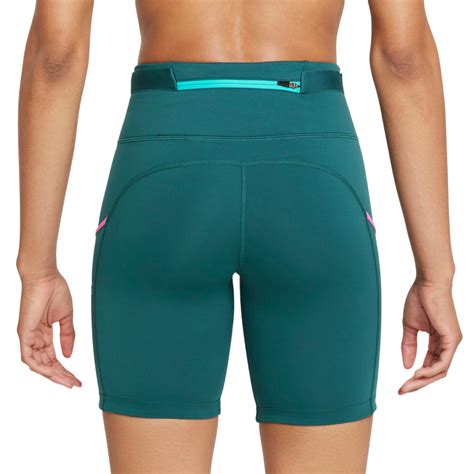 Womens Nike Epic Luxe Trail Running Shorts The Running Company