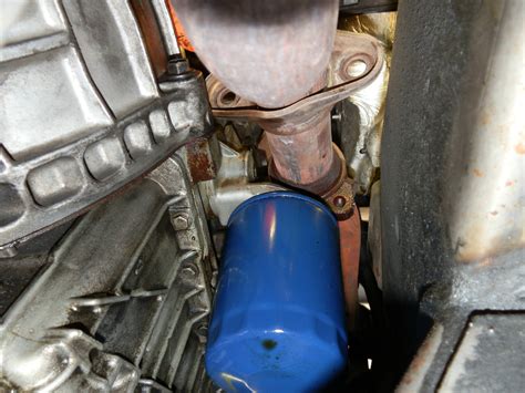 Ford Explorer Fuel Filter Replacement Costs