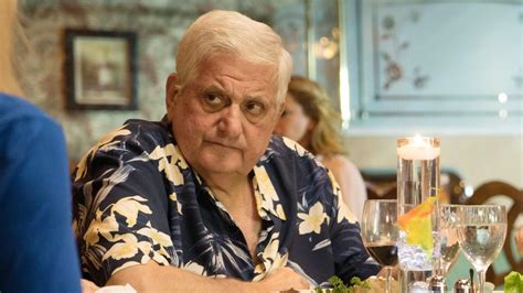 Michael Lerner Dies ‘glee ‘clueless And ‘elf Actor Was 81