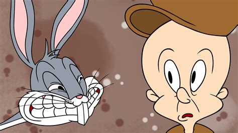 Bugs Bunny Is Disgusting