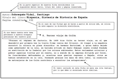 Son usadas para trabajos de investigación y proyectos similares, su objetivo es el de guardar. Sociales: Pasos para realizar Fichas