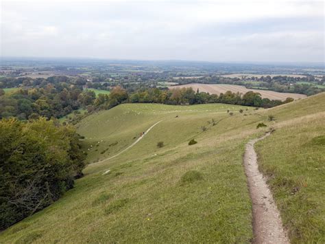 Johns Labour Blog Coombe Hill And Chequers Walk