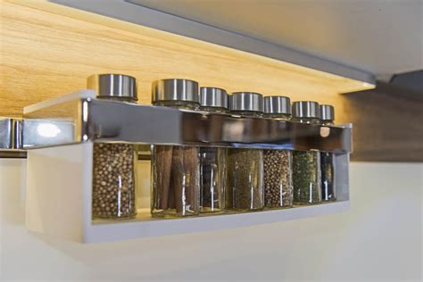 spice rack ideas clever practical spice storage