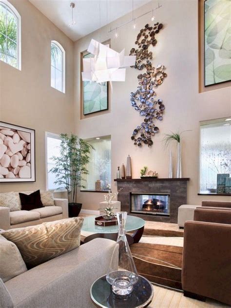 28 Amazing Living Room Wall Decorating Ideas That Will Amazed Your