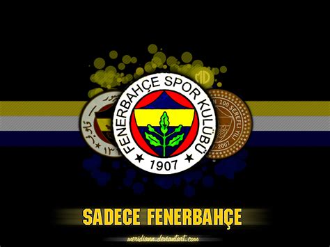 We have 26 free fenerbahce vector logos, logo templates and icons. Fenerbahce Wallpaper by Meridiann on DeviantArt