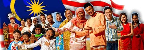 Ia menjadi sumber penting integrasi kaum. Perayaan agama di Malaysia mampu mewujudkan semangat ...