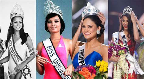 philippines powerhouse of beauty pageants