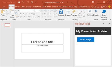 How To Create Web Pages For Websites With Microsoft Powerpoint By Alex