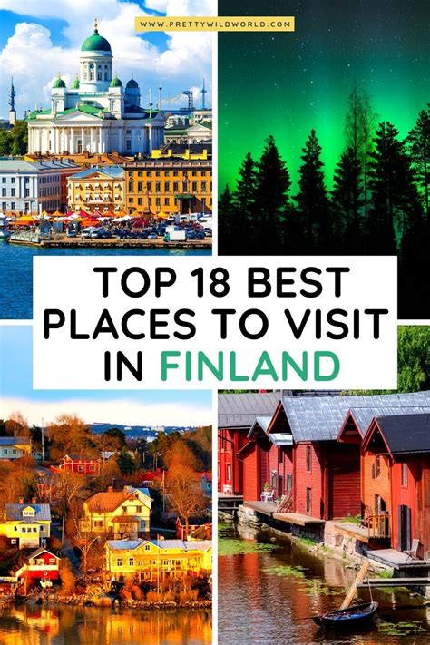 20 Best Places To Visit In Finland Artofit