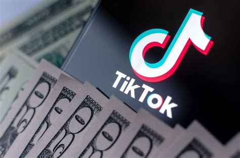 Tiktok Ready To Launch In App Commerce In Uk Soon