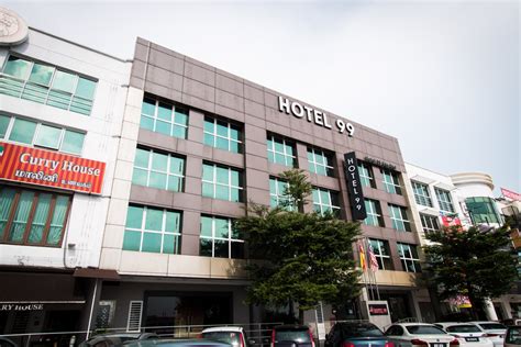 Hotel 99 bandar puteri puchong. Gallery | Hotel 99 Bandar Puteri Puchong